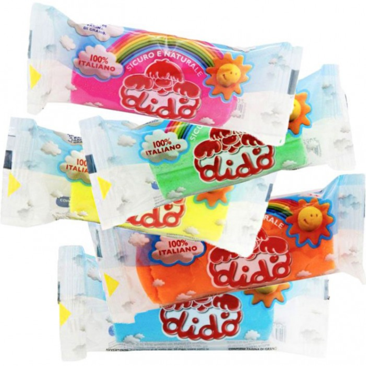 DIDO' SALSICCIOTTO 50g